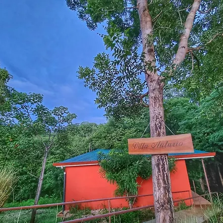 Pinilla Highlands Incredible Mountain Views Apartment Tamarindo Exterior photo