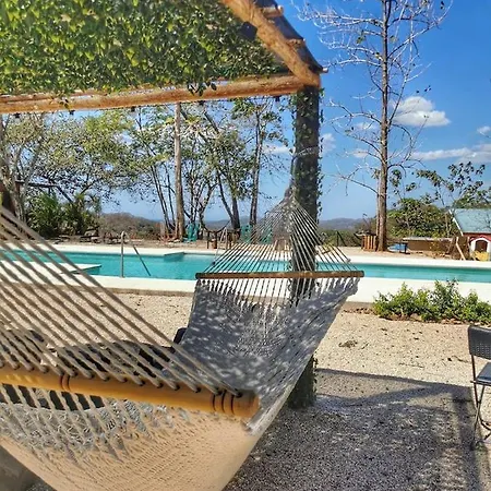 Pinilla Highlands Incredible Mountain Views Apartment Tamarindo Exterior photo
