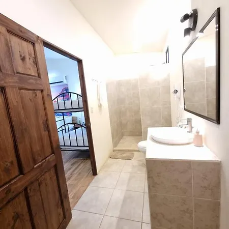 Pinilla Highlands Incredible Mountain Views Apartment Tamarindo Exterior photo
