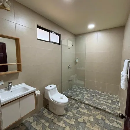 Pinilla Highlands Incredible Mountain Views Apartment Tamarindo Exterior photo