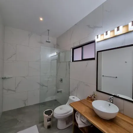 Pinilla Highlands Incredible Mountain Views Apartment Tamarindo Exterior photo