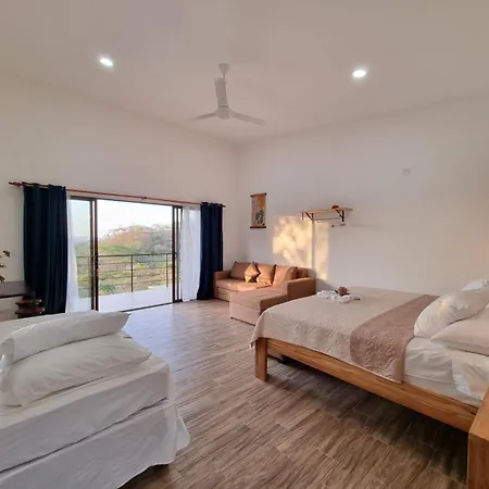 Pinilla Highlands Incredible Mountain Views Apartment Tamarindo Exterior photo