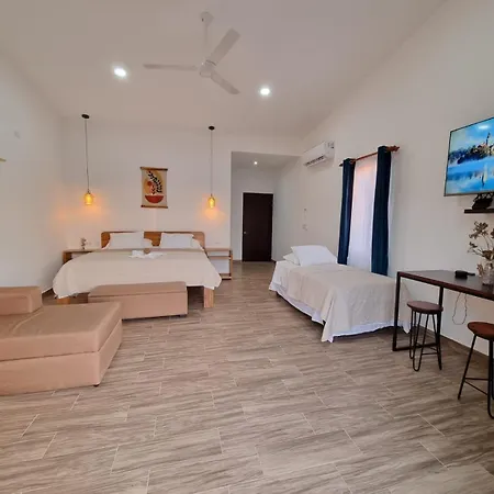 Pinilla Highlands Incredible Mountain Views Apartment Tamarindo Exterior photo