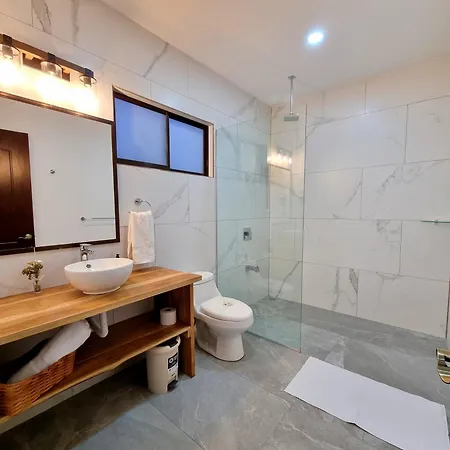 Pinilla Highlands Incredible Mountain Views Apartment Tamarindo Exterior photo