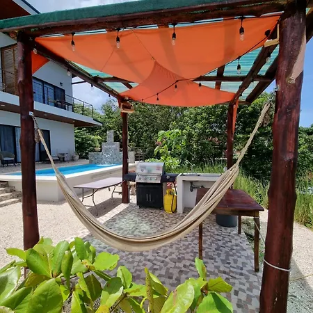 Pinilla Highlands Incredible Mountain Views Apartment Tamarindo Exterior photo