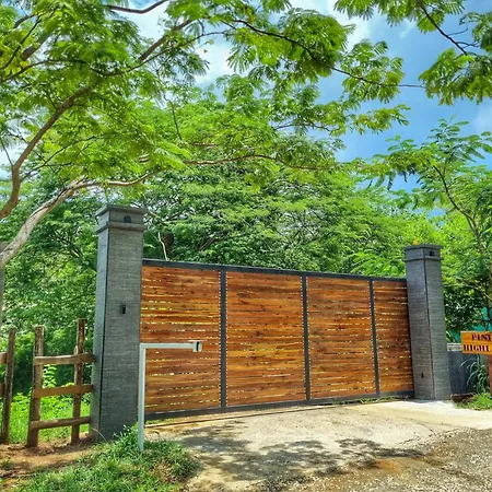 Pinilla Highlands Incredible Mountain Views Apartment Tamarindo Exterior photo