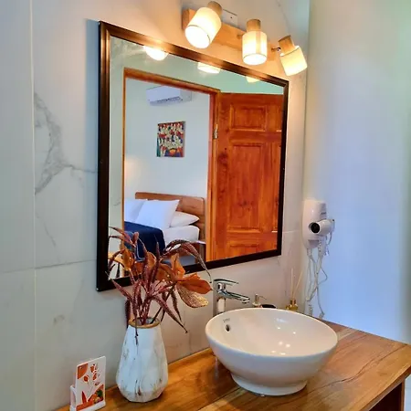 Pinilla Highlands Incredible Mountain Views Apartment Tamarindo Exterior photo