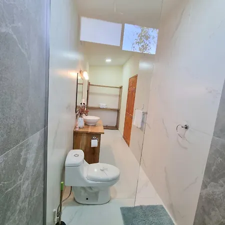 Pinilla Highlands Incredible Mountain Views Apartment Tamarindo Exterior photo