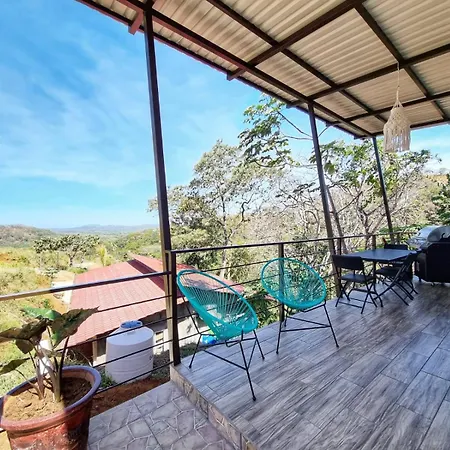 Pinilla Highlands Incredible Mountain Views Apartment Tamarindo Exterior photo