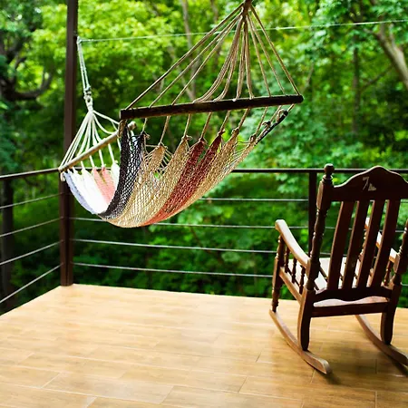 Pinilla Highlands Incredible Mountain Views Apartment Tamarindo Exterior photo