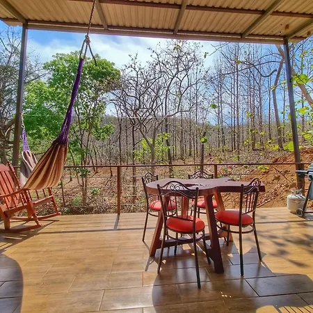 Pinilla Highlands Incredible Mountain Views Apartment Tamarindo Exterior photo