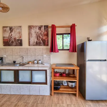 Pinilla Highlands Incredible Mountain Views Apartment Tamarindo Exterior photo