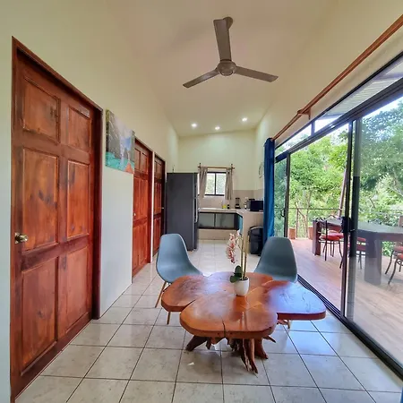 Pinilla Highlands Incredible Mountain Views Apartment Tamarindo Exterior photo