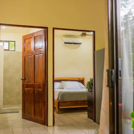 Pinilla Highlands Incredible Mountain Views Apartment Tamarindo Exterior photo
