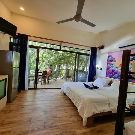 Pinilla Highlands Incredible Mountain Views Apartment Tamarindo Exterior photo