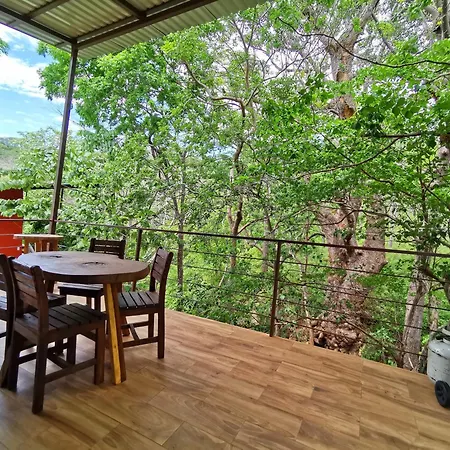 Pinilla Highlands Incredible Mountain Views Apartment Tamarindo Exterior photo