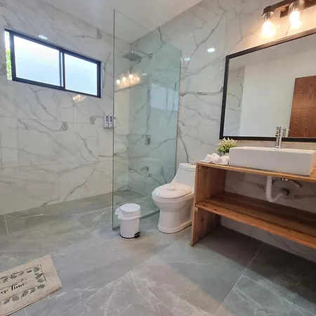 Pinilla Highlands Incredible Mountain Views Apartment Tamarindo Exterior photo
