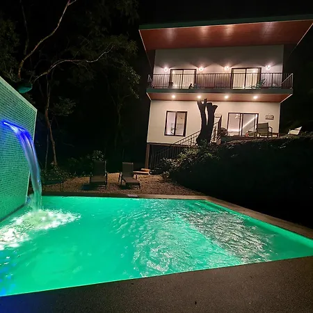 Pinilla Highlands Incredible Mountain Views Apartment Tamarindo Exterior photo