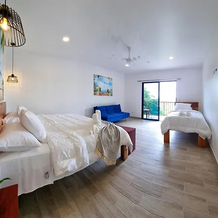 Pinilla Highlands Incredible Mountain Views Apartment Tamarindo Exterior photo