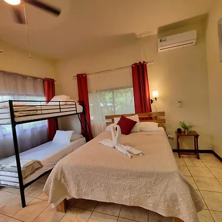 Pinilla Highlands Incredible Mountain Views Apartment Tamarindo Exterior photo
