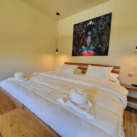 Pinilla Highlands Incredible Mountain Views Apartment Tamarindo Exterior photo