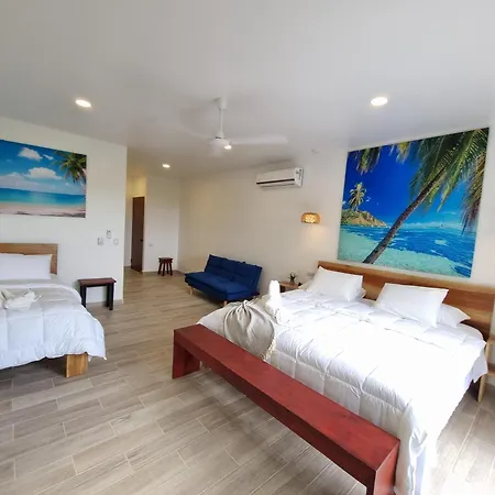 Pinilla Highlands Incredible Mountain Views Apartment Tamarindo Exterior photo