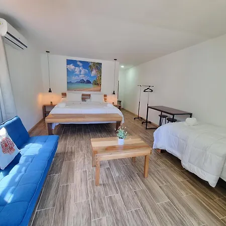 Pinilla Highlands Incredible Mountain Views Apartment Tamarindo Exterior photo