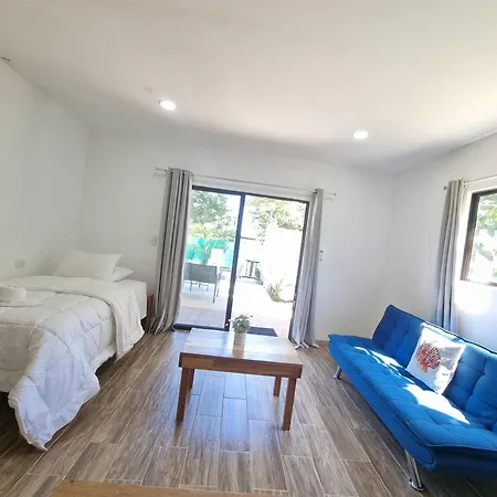 Pinilla Highlands Incredible Mountain Views Apartment Tamarindo Exterior photo
