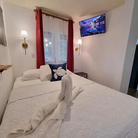 Pinilla Highlands Incredible Mountain Views Apartment Tamarindo Exterior photo