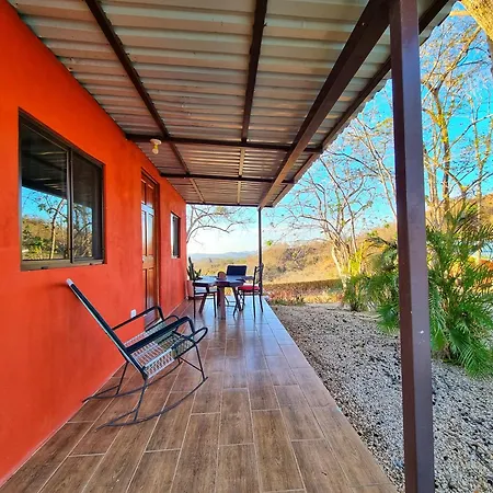 Pinilla Highlands Incredible Mountain Views Apartment Tamarindo Exterior photo