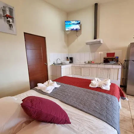 Pinilla Highlands Incredible Mountain Views Apartment Tamarindo Exterior photo