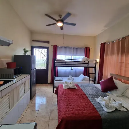 Pinilla Highlands Incredible Mountain Views Apartment Tamarindo Exterior photo
