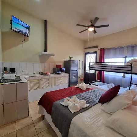 Pinilla Highlands Incredible Mountain Views Apartment Tamarindo Exterior photo