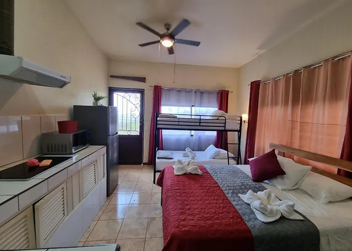 Pinilla Highlands Incredible Mountain Views