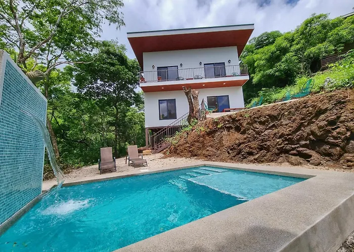 Pinilla Highlands Incredible Mountain Views