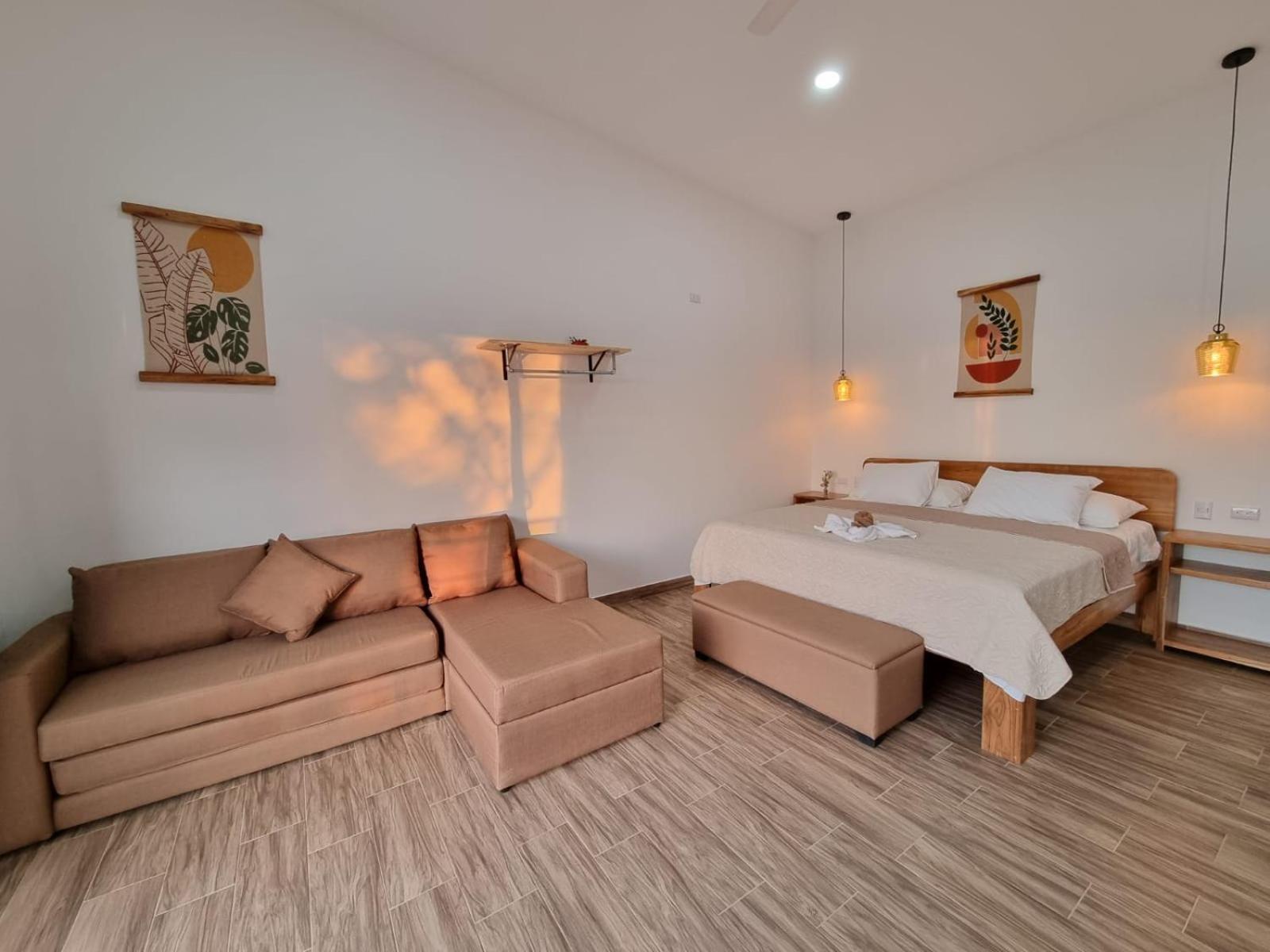Apartment Pinilla Highlands Incredible Mountain Views *