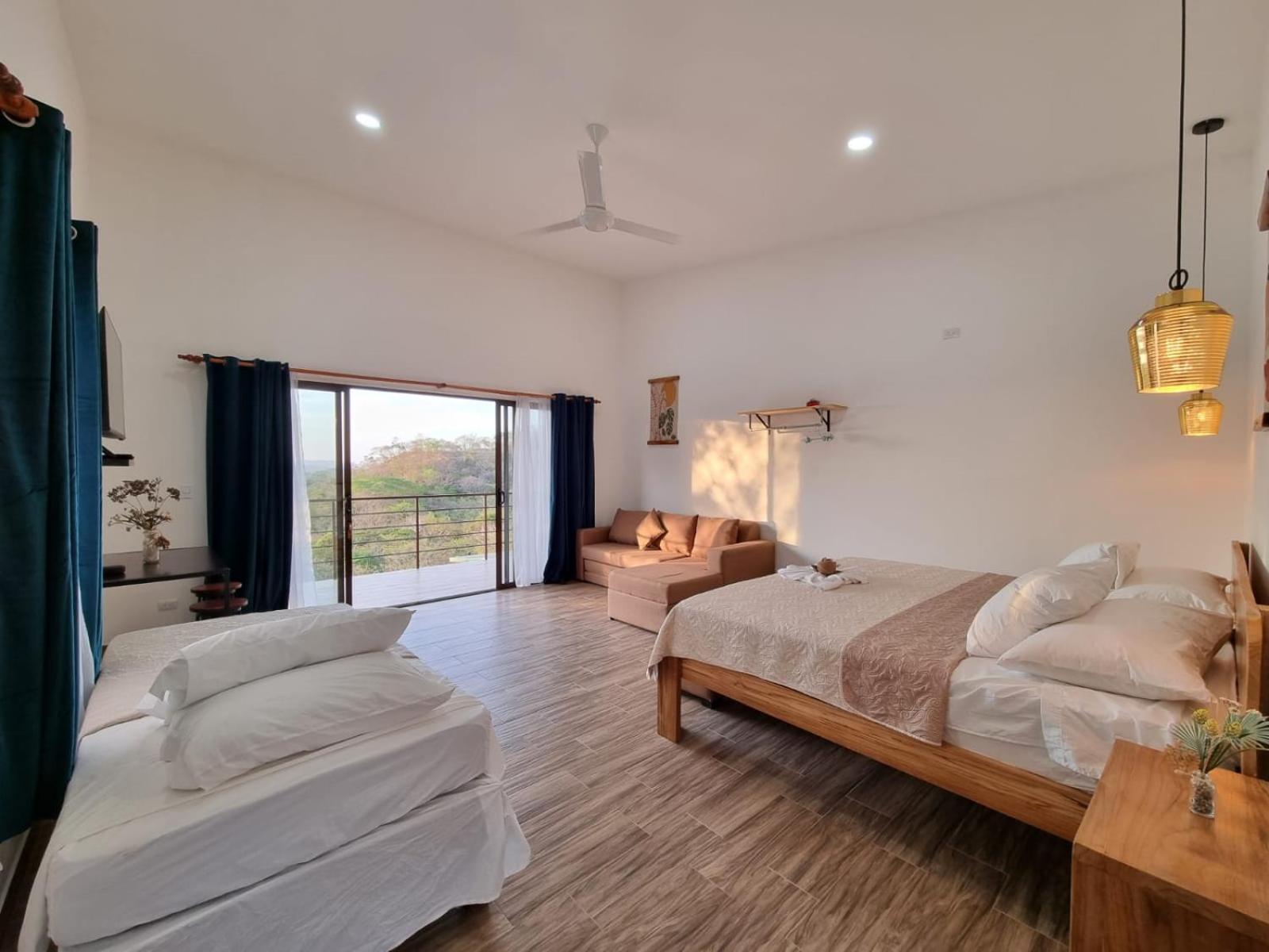 Apartment Pinilla Highlands Incredible Mountain Views