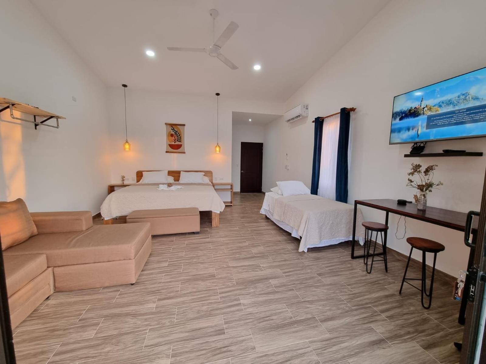 Pinilla Highlands Incredible Mountain Views