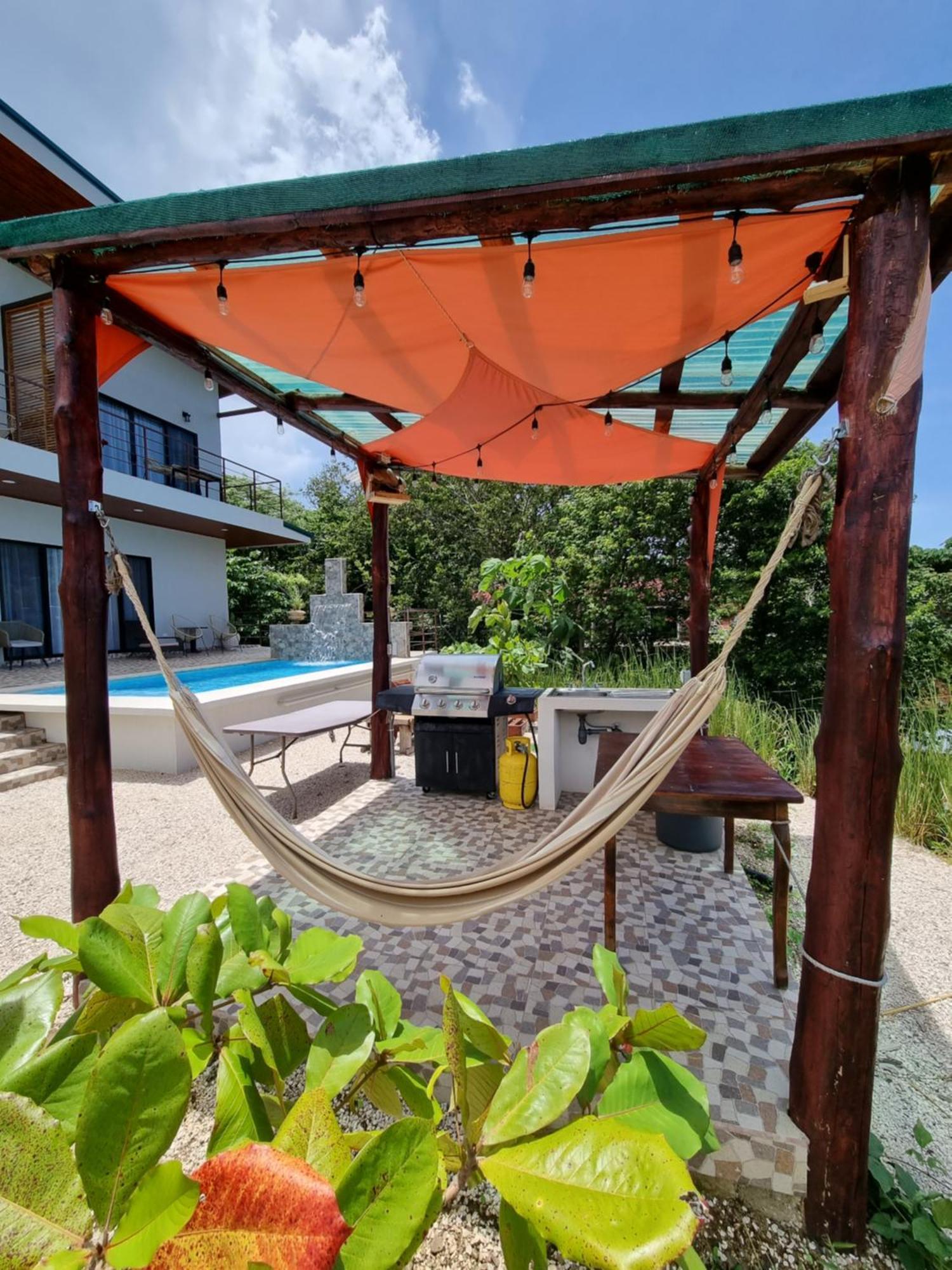Pinilla Highlands Incredible Mountain Views Tamarindo