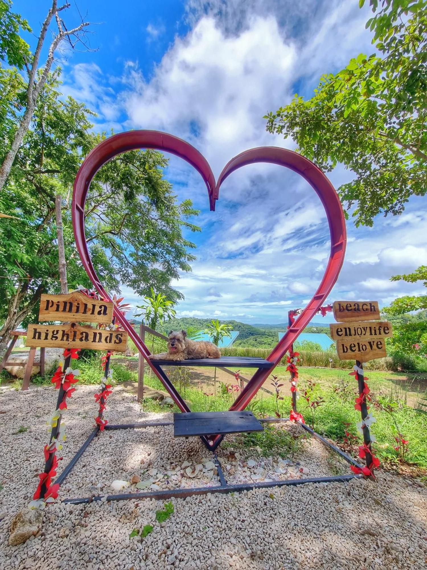 Pinilla Highlands Incredible Mountain Views Apartment Tamarindo