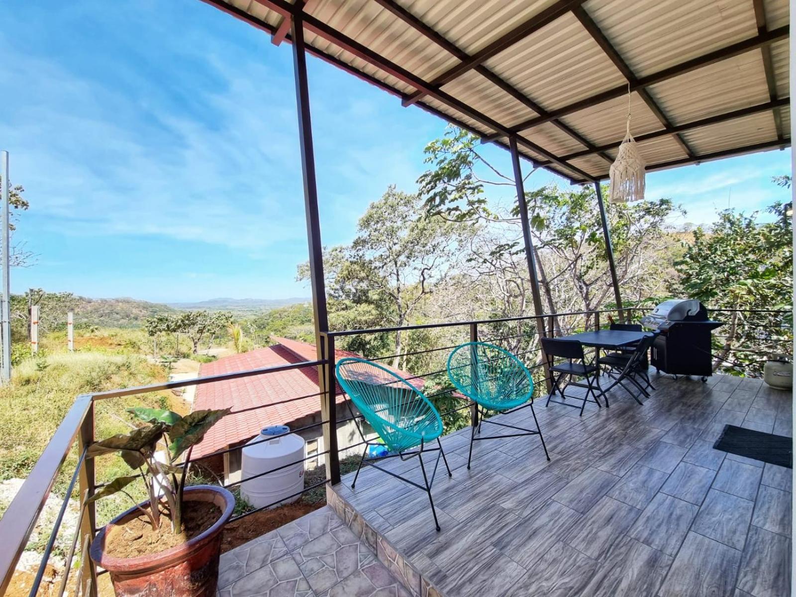 Apartment Pinilla Highlands Incredible Mountain Views