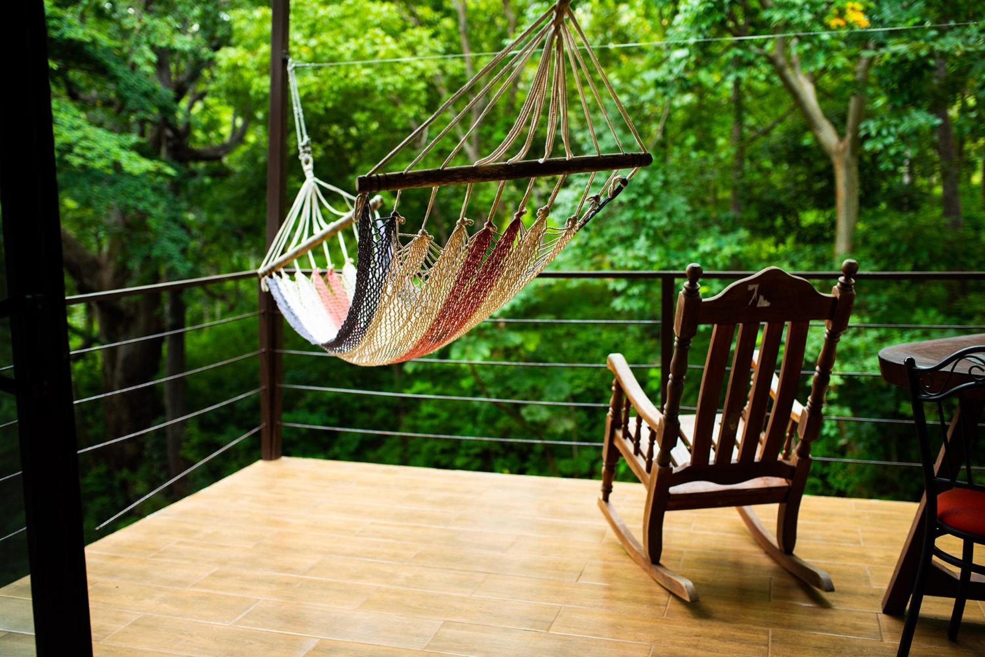 Apartment Pinilla Highlands Incredible Mountain Views Tamarindo