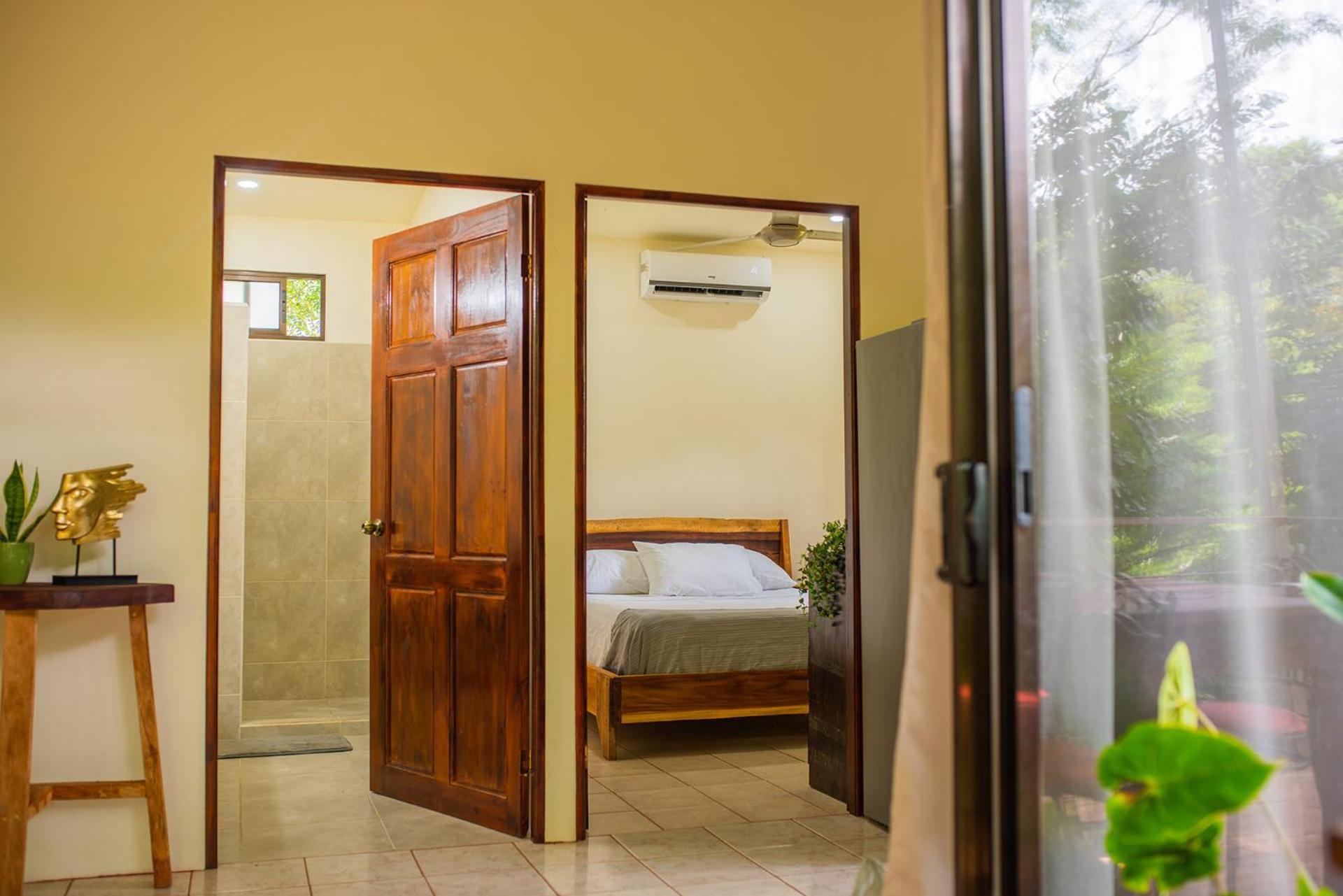Pinilla Highlands Incredible Mountain Views Apartment Tamarindo
