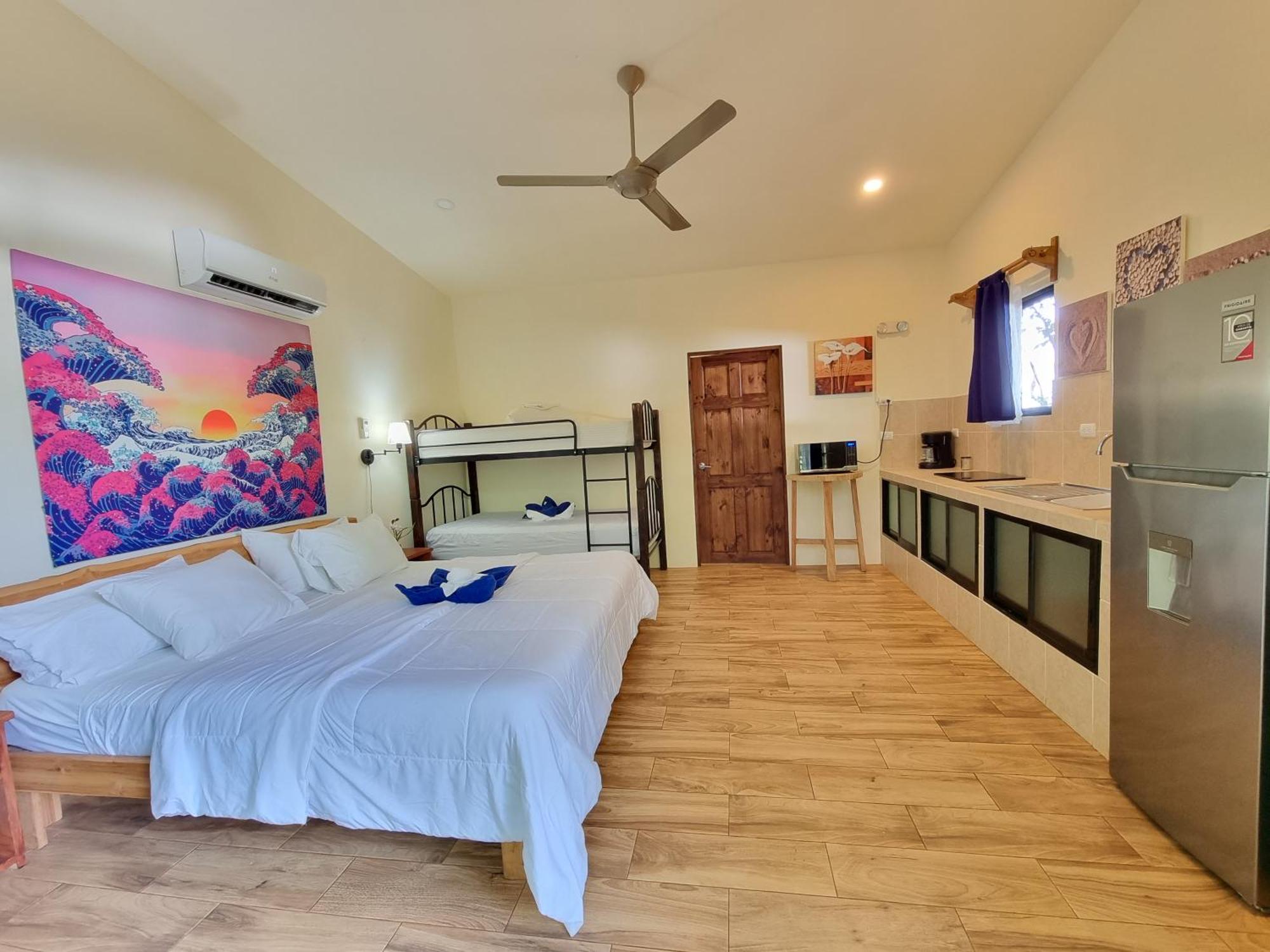 Pinilla Highlands Incredible Mountain Views Apartment *