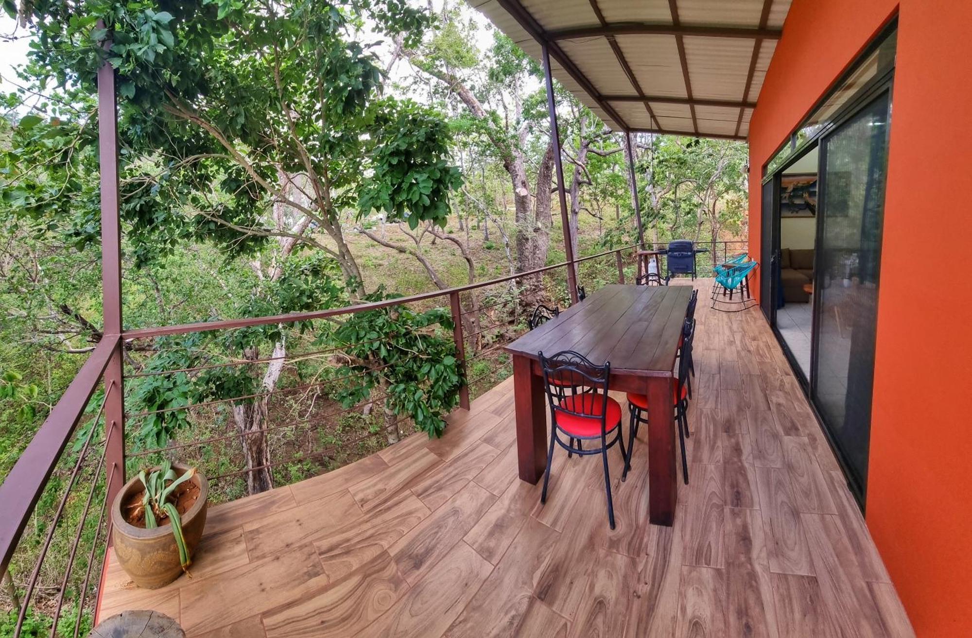 Pinilla Highlands Incredible Mountain Views Apartment