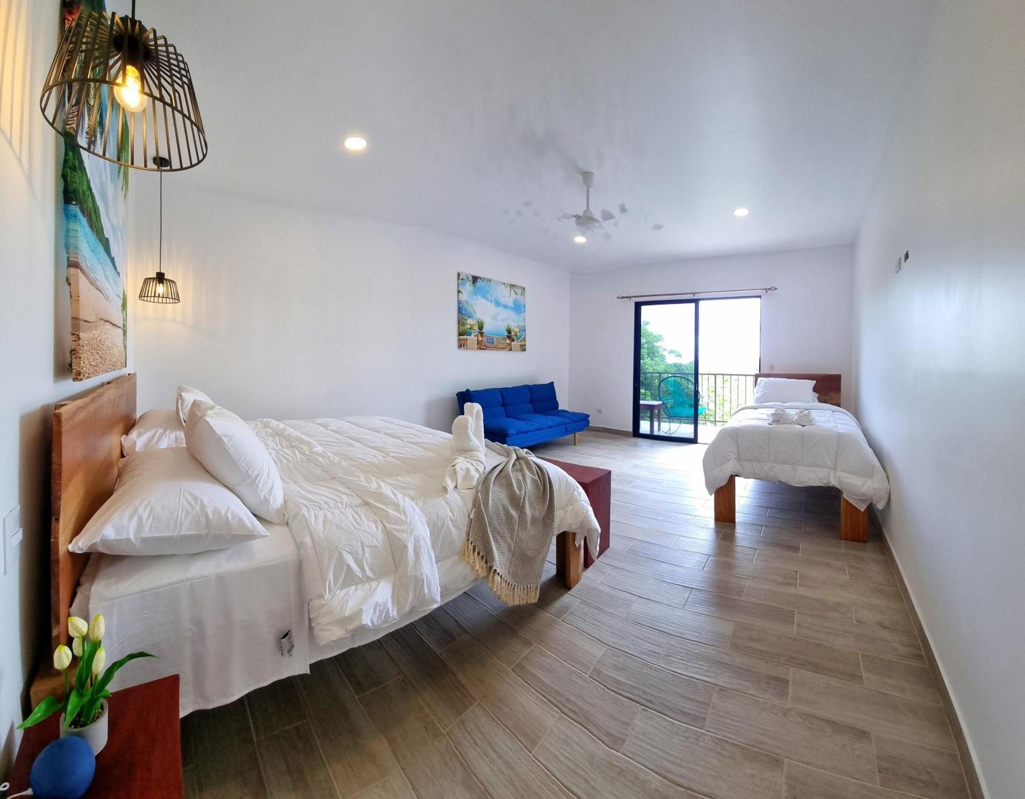 Apartment Pinilla Highlands Incredible Mountain Views Tamarindo