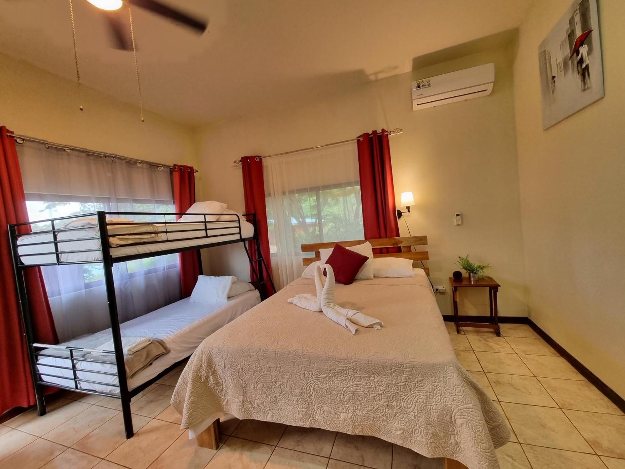 Pinilla Highlands Incredible Mountain Views *