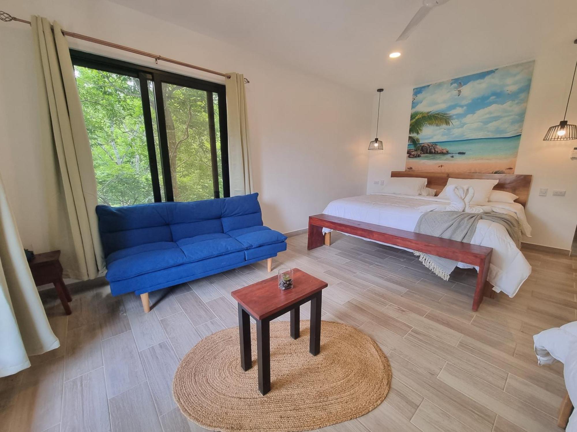 Pinilla Highlands Incredible Mountain Views Apartment *
