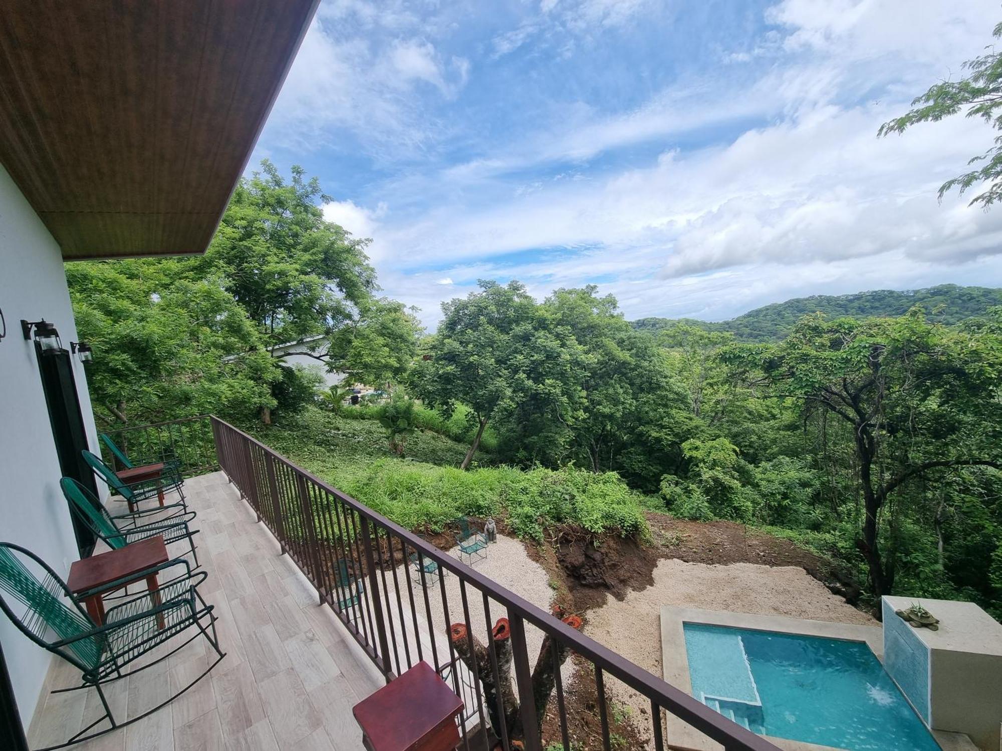 Pinilla Highlands Incredible Mountain Views * Tamarindo
