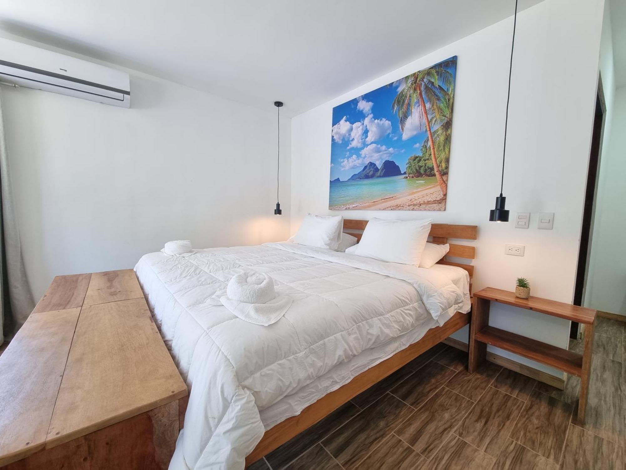 Apartment Pinilla Highlands Incredible Mountain Views Tamarindo